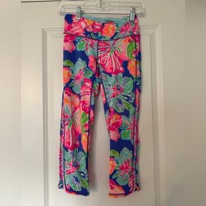 Lilly Pulitzer Luxletic Leggings